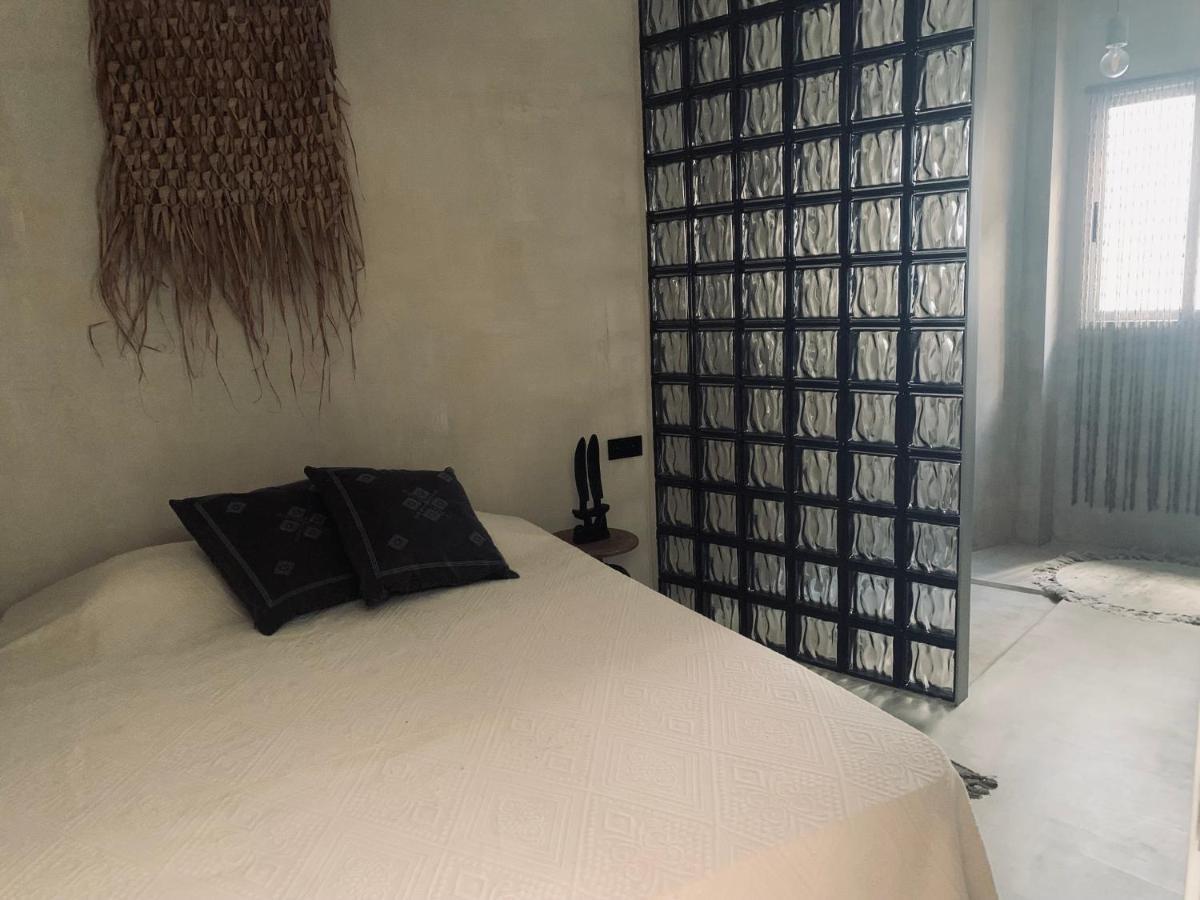 Spacious, Light & Cozy Apartments With Ocean Views Puerto de Santiago  Exterior photo