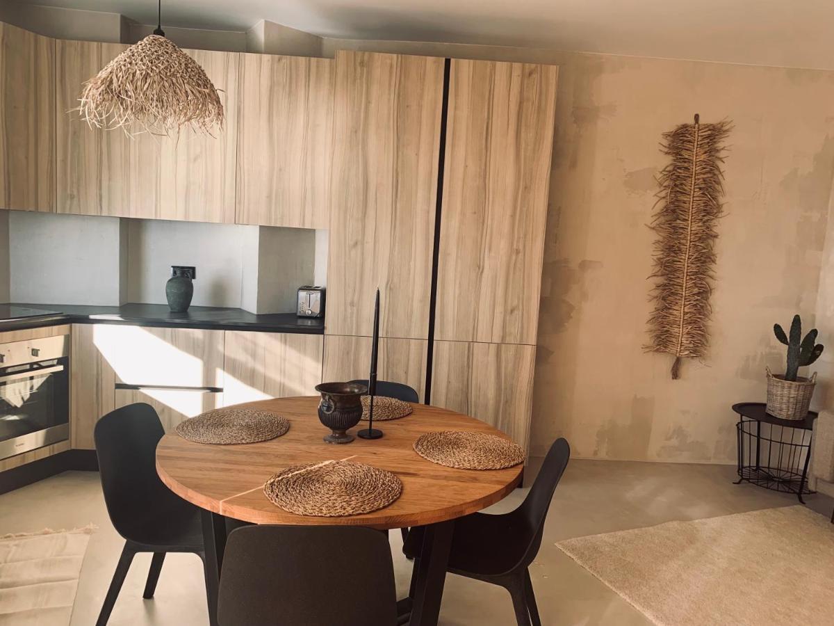 Spacious, Light & Cozy Apartments With Ocean Views Puerto de Santiago  Exterior photo