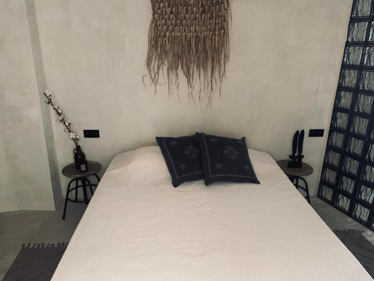 Spacious, Light & Cozy Apartments With Ocean Views Puerto de Santiago  Exterior photo