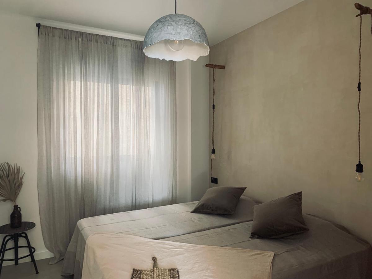 Spacious, Light & Cozy Apartments With Ocean Views Puerto de Santiago  Exterior photo
