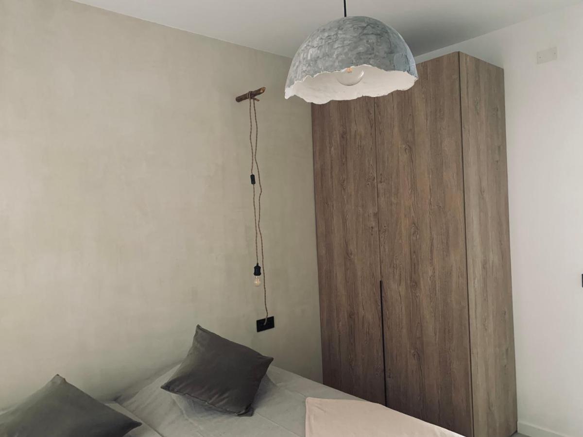 Spacious, Light & Cozy Apartments With Ocean Views Puerto de Santiago  Exterior photo
